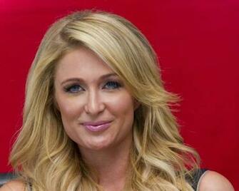 Paris Hilton Wallpaper