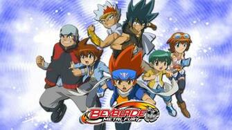 Metal Fight Beyblade 4d Fury Immagine Non