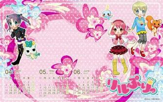 Hime Chen Otogi Chikku Idol Lilpri Wallpaper Zerochan