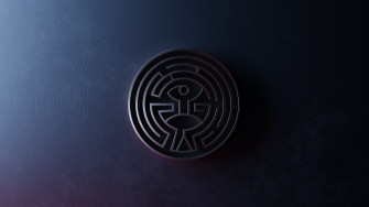 Maze Wallpaper