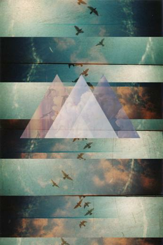 Illuminati Background Wallpaper