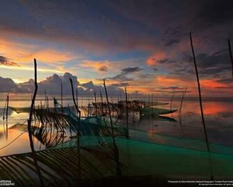 Beach National Geographic Wallpaper