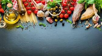 Mediterranean Food Flavors Of Our Favorite Travel Destinations
