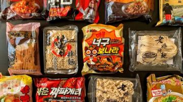 The Ultimate Guide To Cooking With Instant Noodles Eater