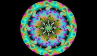 Mandala Wallpaper Desktop Live