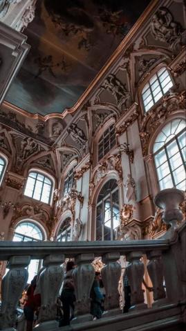 Without Any Fails Architecture Wallpaper Classic