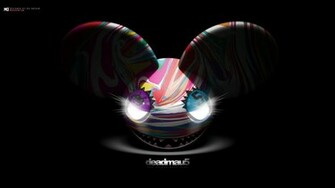 Wallpaper For Deadmau5 Phone