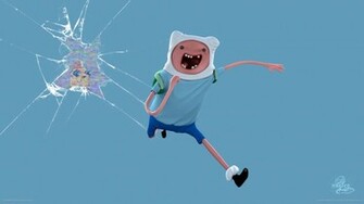 Finn S Time Wallpaper For iPhone