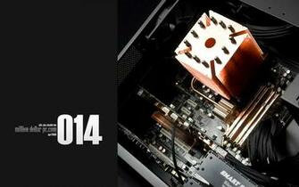 Mdpc Wallpaper Black Copper By Nils Aka Dualbrain