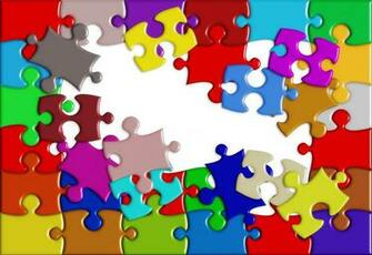 Best Puzzling Wallpaper