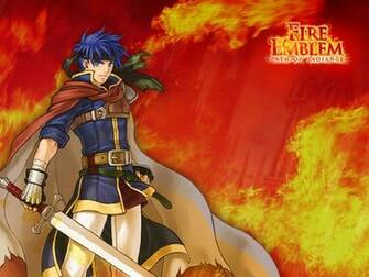 Fire Emblem Ike New HD Wallpaper Normal Pixel Popular