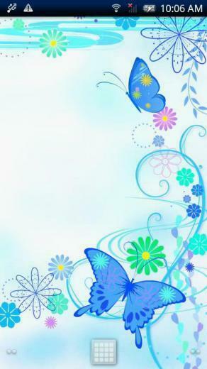 Butterfly Dream Cool Android Apps On Google Play