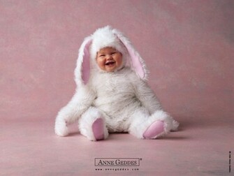 Cute Angel Baby Wallpaper HD