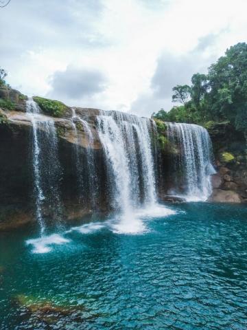 Shillong Pictures Image