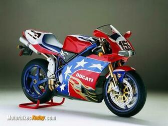 Ducati Motorcycle Wallpaper HD In Bikes Imageci
