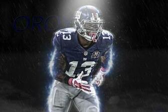 Odell Beckham Jr Wallpaper