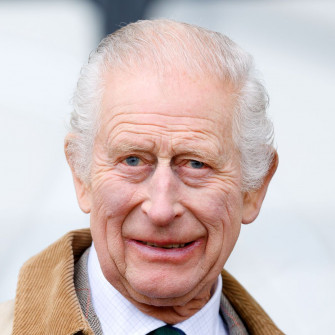 King Charles To Star In Amazon Prime Film Wallpaper