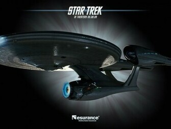 Star Trek Wallpaper