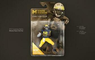 Michigan Football Wallpaper