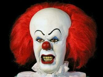 Pennywise The Puppet Clown Image Stephen King Quotitquot