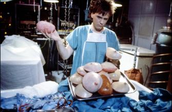Frankenhooker Photo Gallery