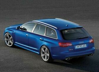 Audi A6 Wallpaper Car Pictures Cars