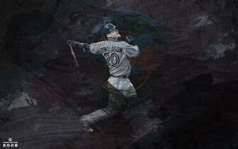 Josh Donaldson Wallpaper By Newtdesigns
