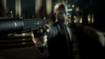 Assassins Indeed Hitman And 4k Assassin S Creed Syndicate