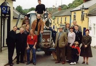 Amazon Watch Ballykissangel Season Prime Video