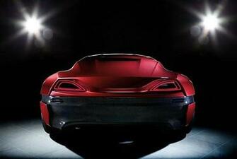 Rimac Concept One I Prezzi Della Supercar Tutta Elettrica
