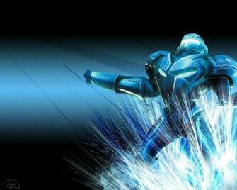 Samus Wallpaper