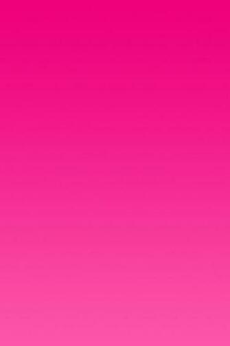 Neon Pink Gradient iPhone HD Wallpaper