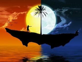 Day And Night