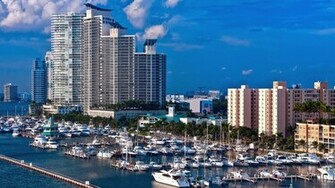 Miami Desktop Pc And Mac Wallpaper