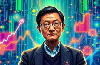 Jack Ma Wallpaper
