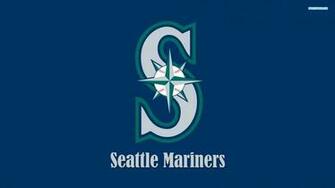 Seattle Mariners HD Wallpaper Background