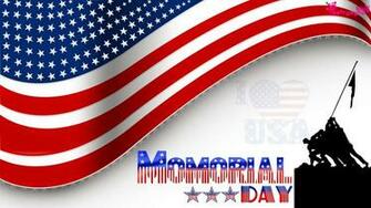 Memorial Day Wallpaper Greeting Cards