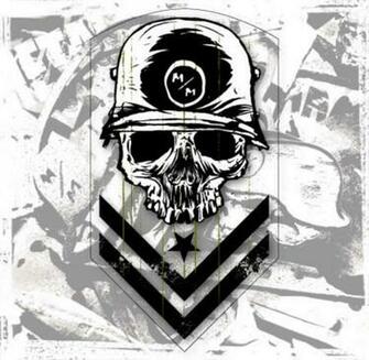 Metal Mulisha Wallpaper
