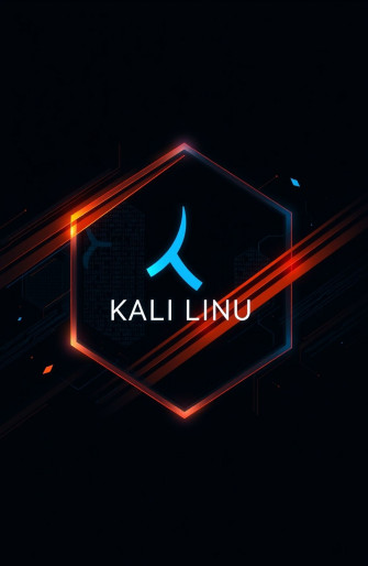 Kali Linux Wallpaper