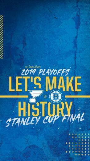 Wallpaper St Louis Blues
