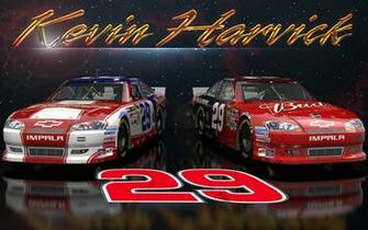 Pin Kevin Harvick Budweiser Wallpaper