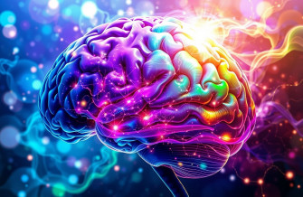 Brain Wallpaper HD