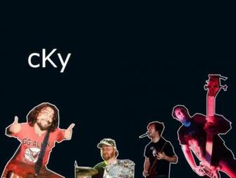 Cky Wallpaper