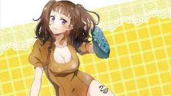 Wallpaper The Deadly Sins By Nanatsu No Taizai T