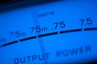 Mcintosh Audio HD Wallpaper