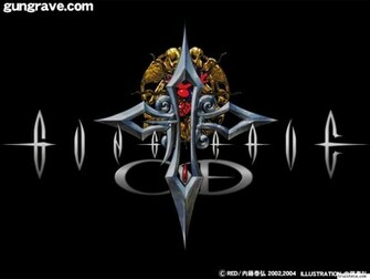 Gungrave Wallpaper Pictures