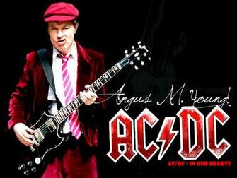 The Best Ac Dc Wallpaper Ever