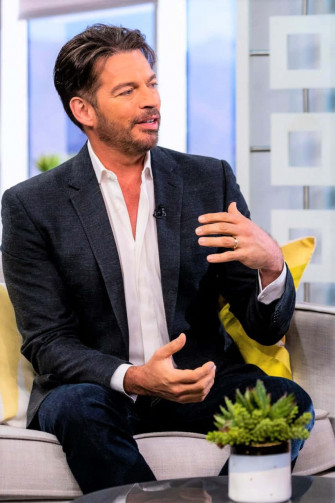 Harry Connick Jr X Wallpaper