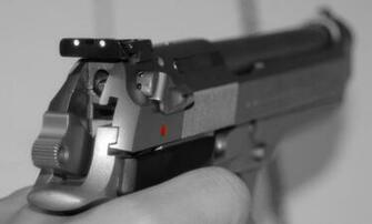 Beretta 92fs Wallpaper Image Photos Pictures Background