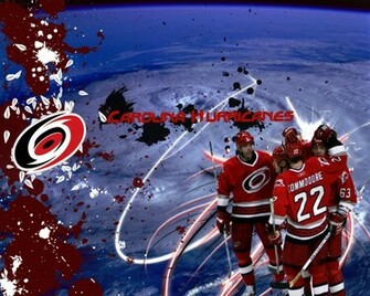 Carolina Hurricanes Wallpaper By Subkulturee